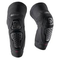Leatt Наколенники 3DF 6.0 Evo Knee Guard Black в Перми