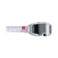 Leatt Маска Velocity 5.5 Iriz Forge Silver 50% в Перми