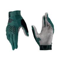 Leatt Перчатки MTB 4.0 Lite Glove Teal в Перми