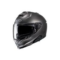 HJC Шлем i71 Semi Flat Titanium в Перми