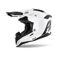 Airoh Мотошлем Aviator 3 White Gloss в Перми