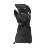 Scott Варежки Hyland Pro Black в Перми