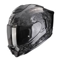 Scorpion Exo Мотошлем Exo-1500 Carbon Air Onyx Черный Карбон в Перми