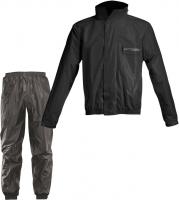 Acerbis Костюм дождевой Logo Black в Перми