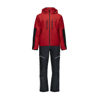 Finntrail Костюм Atlas 3401 Red в Перми