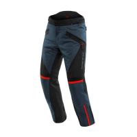 Dainese Брюки ткань Tempest 3 D-Dry 80E Ebony/Blk/Lava-Red в Перми