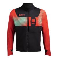 Leatt Мотокуртка Moto 4.5 Enduro Hatchet Red в Перми