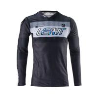 Leatt Джерси Moto 5.5 UltraWeld V24 Graphite в Перми