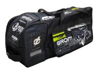 Grom Сумка для экипировки с колесами MX1 Gearbag в Перми