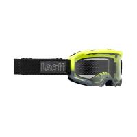 Leatt Маска Velocity 4.0 MTB Lime Clear 83% в Перми