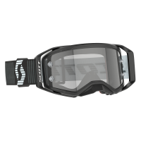 Scott Очки Prospect 2.0 LS black/white в Перми