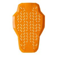 Furygan Вставка в куртку для защиты спины Full Back Fury D3O® Evo Level 2 Оранжевый в Перми