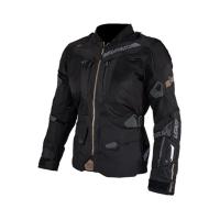 Leatt Мотокуртка ADV FlowTour 7.5 Jacket Stealth в Перми