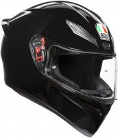 AGV Шлем K-1 Mono Black в Перми