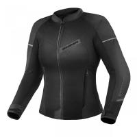 Shima куртка текстильная X-Mesh 2.0 Lady черная в Перми