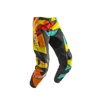 Leatt Штаны 3.5 Mini Carnival в Перми