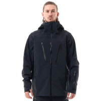 Dragonfly Куртка Freeride Pro Man Black в Перми