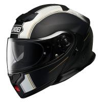 Shoei Шлем Neotec 3 Satori TC-5 Черно-белый в Перми