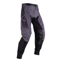 Leatt штаны Moto 4.5 Stealth Black/Grey в Перми