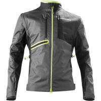 Acerbis Куртка Enduro Black/Yellow в Перми