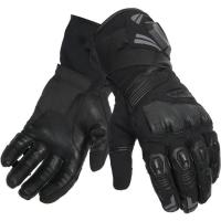 Scout Перчатки Gladius waterproof black в Перми