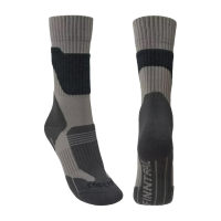 Finntrail Термоноски Coolmax 3202 Grey dark в Перми