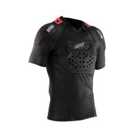 Leatt Защита панцирь Body Tee AirFlex Stealth в Перми