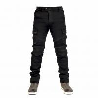 MadBull Мотобрюки Cargo JS Dyneema Black в Перми