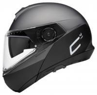 Schuberth Шлем модуляр C4 PRO, Серый матовый/черный матовый в Перми