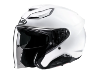 HJC Шлем F31 Pearl White в Перми