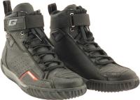 Gaerne Мотокроссовки G-Rocket Black в Перми