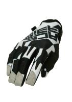 Acerbis Перчатки MX X-H Black/White в Перми
