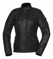 IXS куртка женская Jacket Vintage black в Перми