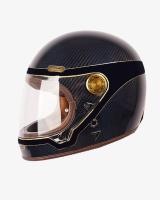 By City шлем Roadster III Golden Blue Carbon в Перми