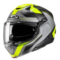 HJC Шлем F100 Bios MC3HSF в Перми