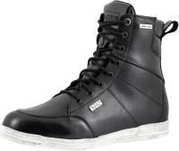 IXS Мотокроссовки Classic Comfort-ST 2.0 Черный в Перми