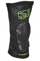 Acerbis Наколенники MTB Skay Knee Black/Yellow в Перми
