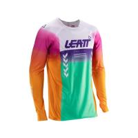 Leatt Джерси 5.5 UltraWeld V26 Pinata Teal в Перми