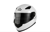Acerbis Шлем Full Face X-Street White в Перми