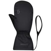 Scott Варежки JR Ultimate black в Перми