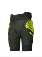 Acerbis Шорты защитные Soft Rush Black/Yellow в Перми