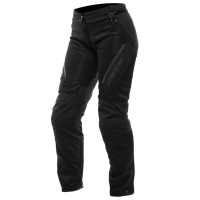 Dainese Брюки женские Drake 2 Super Air Tex Wmn Black/Black в Перми