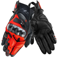 Shima Мотоперчатки XRS-3 Red в Перми
