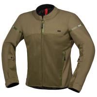 IXS Мотокуртка Jacket Oxy-Air Оливковый в Перми