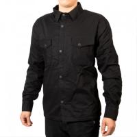 Scout Моторубаха Manitou MC flannel черная в Перми