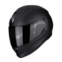 Scorpion Exo Мотошлем Exo-491 Solid Черный Матовый в Перми