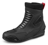 IXS Мотоботы Sport Boots RS-100 Short Черные в Перми