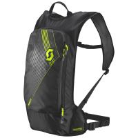 SCOTT Рюкзак Hydro Radiator black/neon yellow в Перми