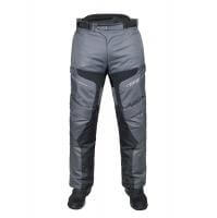 Rush Мотоштаны Long Ride Pant текстиль Антрацит в Перми
