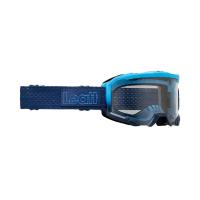 Leatt Маска Velocity 4.0 MTB Cyan Clear 83% в Перми